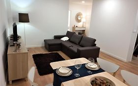 Ares Do Mar - 4 Beds Apartment And Car Parking